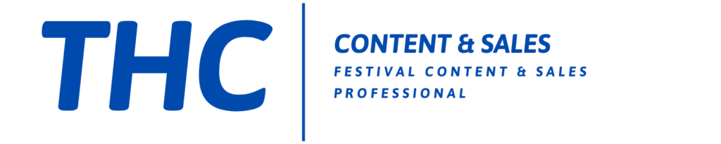 THContent & Sales Logo